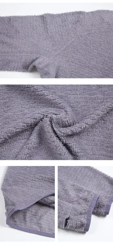 Unisex THERMOLITE® All Season Thermal Hoodie 190g Ultralight Breathable Fleece Mid Layer with Thumbholes & Zip Pocket — image 21