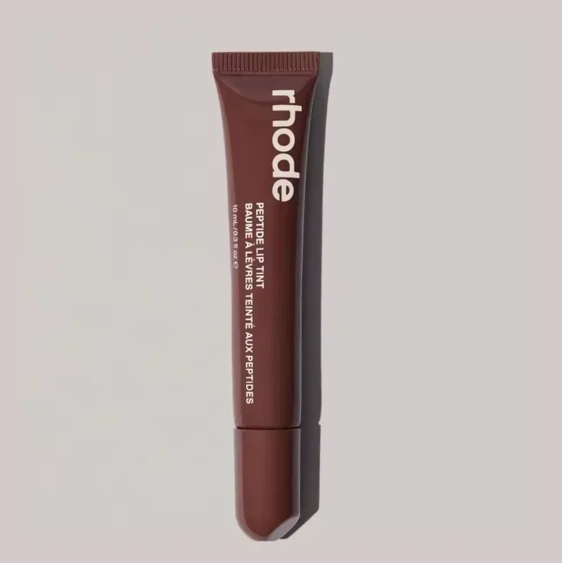 Rhode Skin Spring Lip Gloss Lip Balm Udjævnende Læbestift Linjer Varig Nærende Kvinder Daglig Pleje Moisturizer Blush Girl Makeup — image 15
