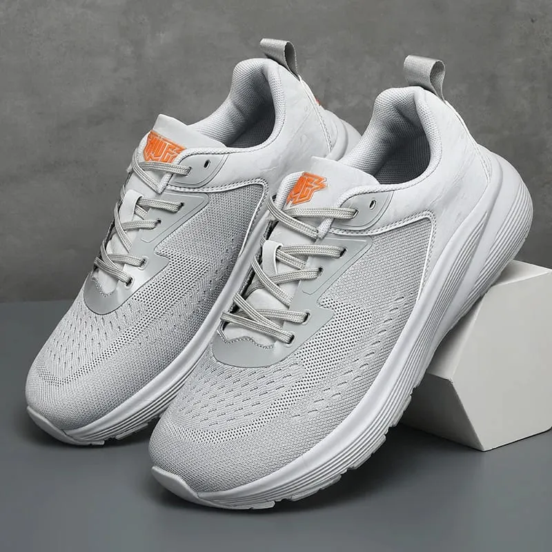 Wide Barefoot Shoes Men Women Sports Shoes Men Walking Sneakers Tennis Marathon Running Shoes Men Jogging Sneakers Women's Shoes — image 8