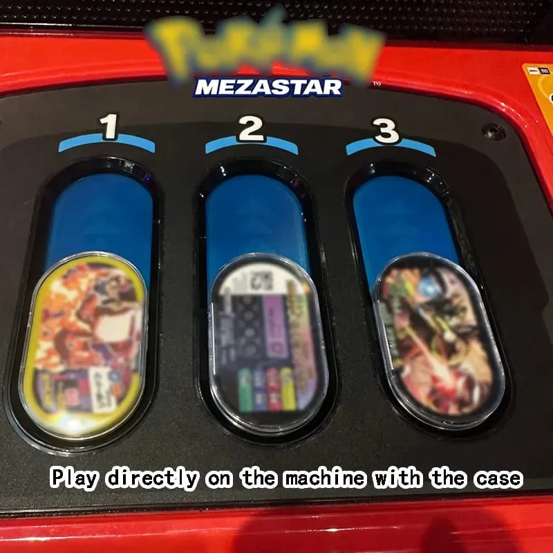 Mezastar Arcade Cartuccia di gioco Custodia per cartuccia Custodia protettiva Custodia protettiva Custodia protettiva pronta per la macchina Giocattolo regalo — image 3