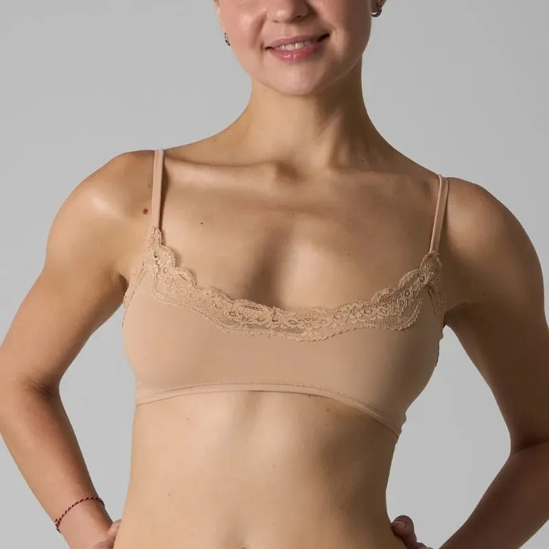 Cute Lace Bra Solid Set Women Free Combination Adjustable-strap Bras+Low Waist Panties Chic Simple High Elasticity Lingerie Sets
