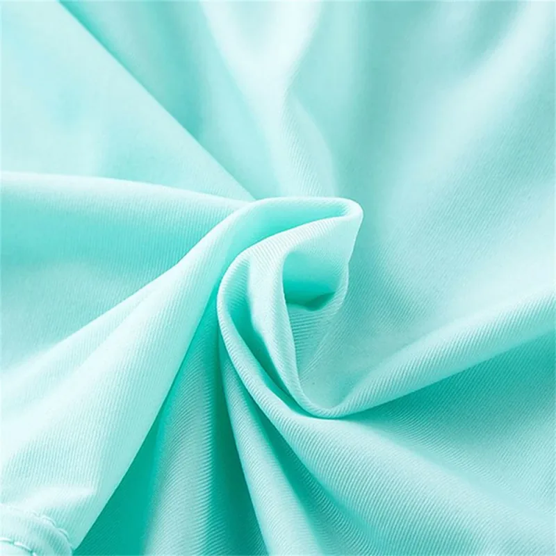 Plus Size M-4XL Man Ice Silk U Pouch Briefs Low Waist Translucent Nylon Underwear One-piece Sexy Ultra-thin Male Underpants — image 6