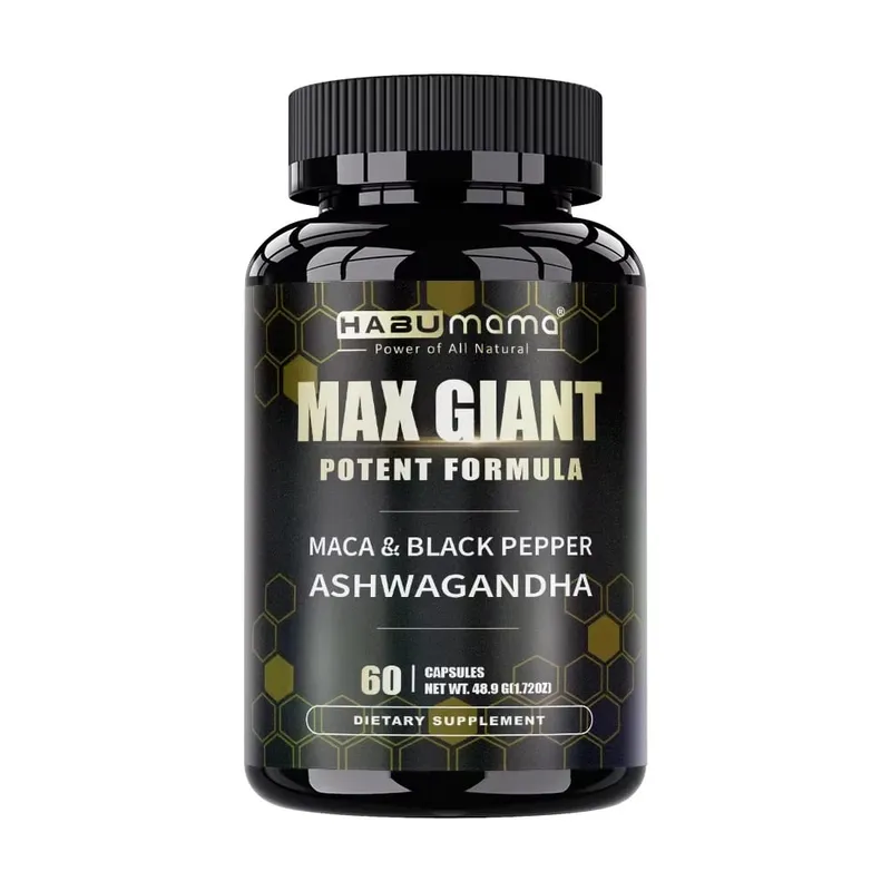 Natural Boost Trt For Men Unlimited Stamina Enhance Pleasure Vegetarian Friendly Advanced Formula 60 Tablets — image 10