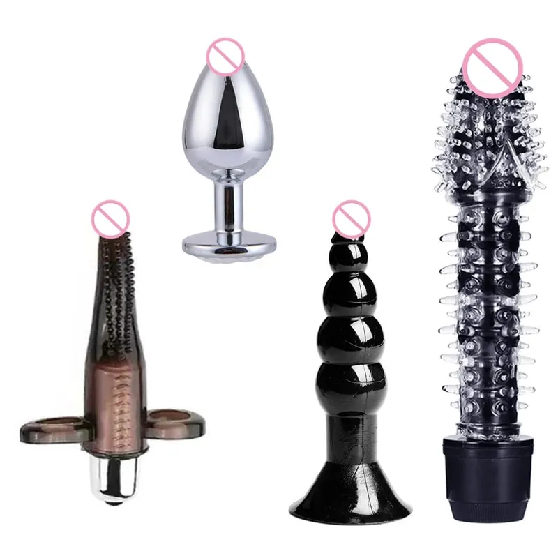 Adult Sex Toy Kits Sets for Sexy Games Bondage Mask Set Feather Handcuffs Ankle Cuff Restraints for Couple Sexual Aids 18+ — image 8