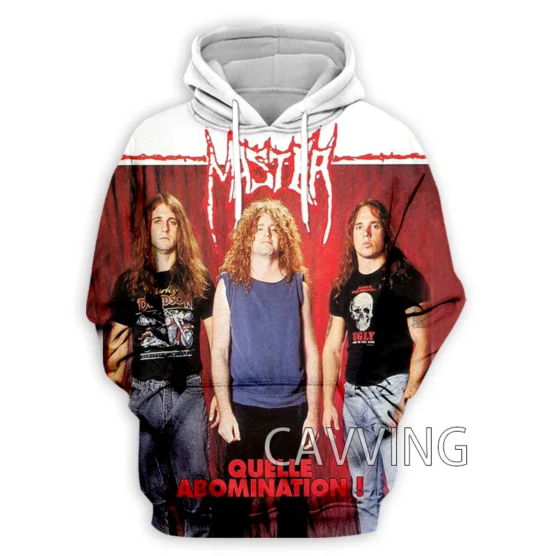 Master 3D Printed Fashion Hoodies Sweatshirts Harajuku Hoodie Sweatshirts Tops Clothing for Women/men — image 13