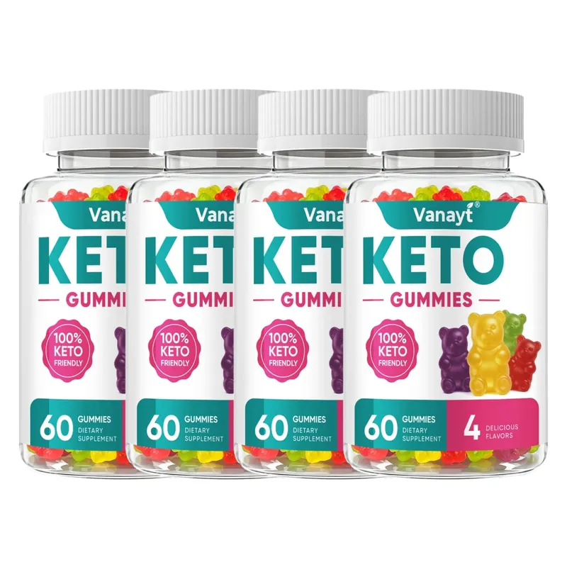 Apple Cider Vinegar Gummies Dietary Supplement with B9 B12 & Organic Beetroot Extract for Adults Support Healthy Weight Management