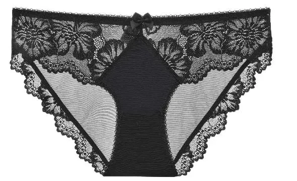 Purple Lace Bra Women French Sexy Embroidery Soft Underwire Minimizer Push Up Anti Sagging Lingerie Brassiere 32‑38 — image 11