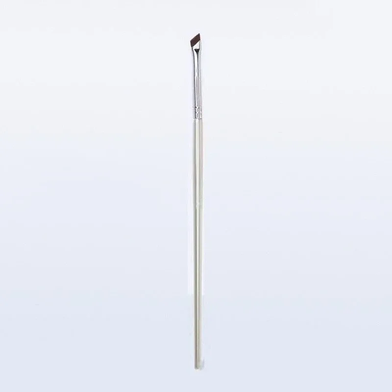 【SSummer10】Brow Contour Makeup Brushes Eyebrow Eyeliner Brush Professional Super Thin Angled Liner Eye Brush Make Up Tools【SS】 — image 18