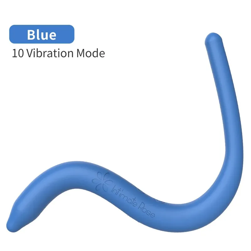 ซิลิโคนกระชับช่องคลอดลูกVibrator 10 การสั่นสะเทือนหญิงเทรนเนอร์กล้ามเนื้อPelvic Wand Vibrating Massagerสำหรับเพศของเล่น — image 8