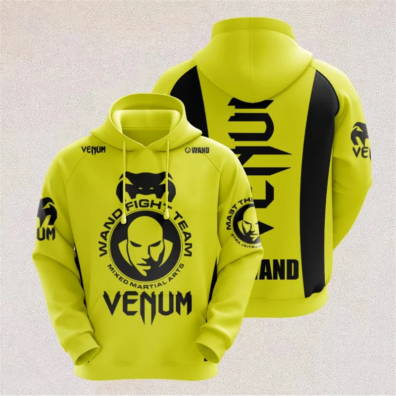 Autumn and Winter Men's Hoodie Outdoor Casual Oversized Sweatshirts Street Hip Hop Style y2k Clothes Fashion Unisex Pullover Top — image 9