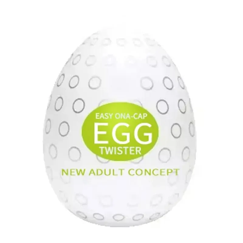 Male Masturbator Soft Pussy Egg Sex Toys Adult Toy For Men Peni Glans Endurance Massage Exerciser Pocket Masturbation Cup Silico