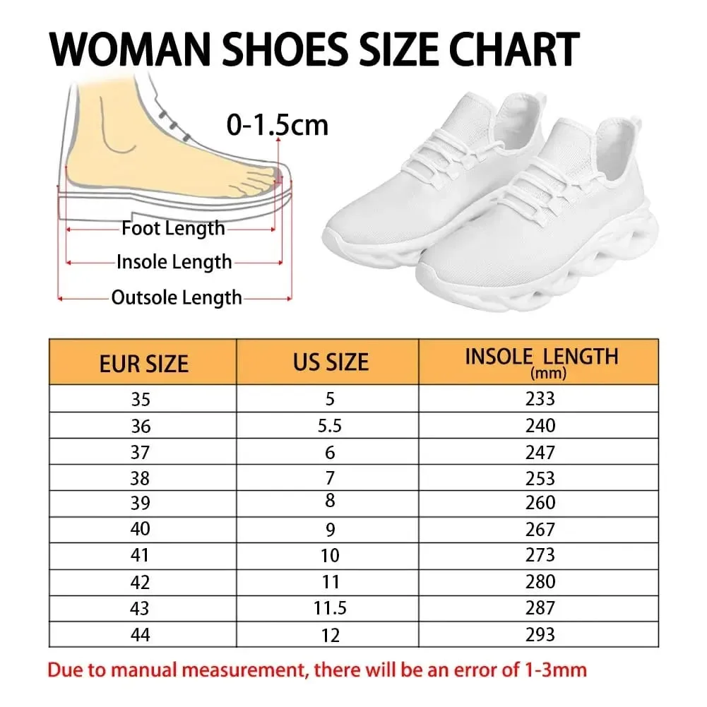 Evh Stripe Design Casual Flat Shoes Street Fashion Rock Trend Sneakers Women Classic Popular Non-slip Running Shoes — image 3
