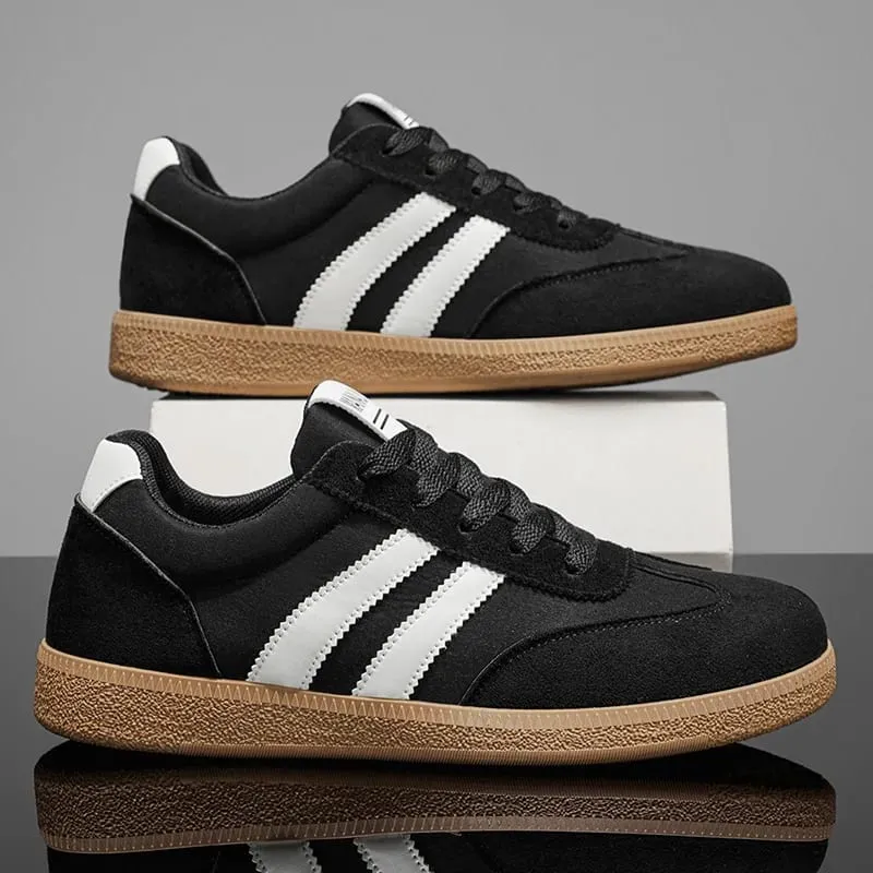 Men's Sports and Leisure Shoes - High-Quality Anti Slip and Grip Design Suitable for Outdoor Wear Comfortable and Casual Suit — image 3