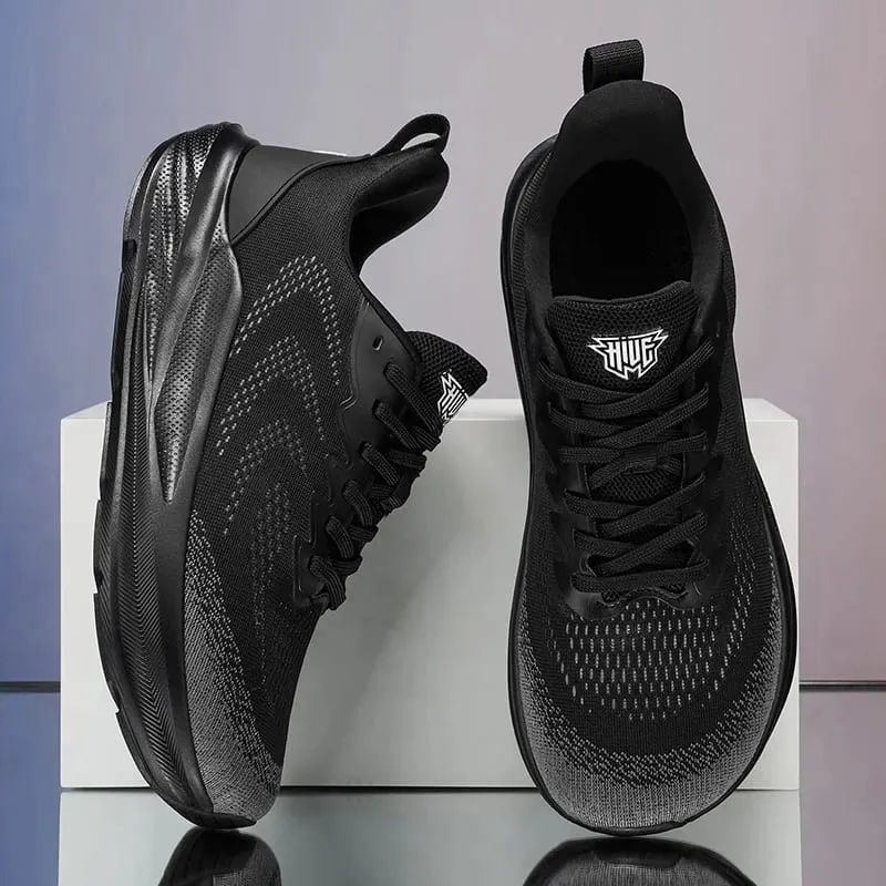 Wide Barefoot Shoes Men Women Sports Shoes Men Walking Sneakers Tennis Marathon Running Shoes Men Jogging Sneakers Women's Shoes — image 15