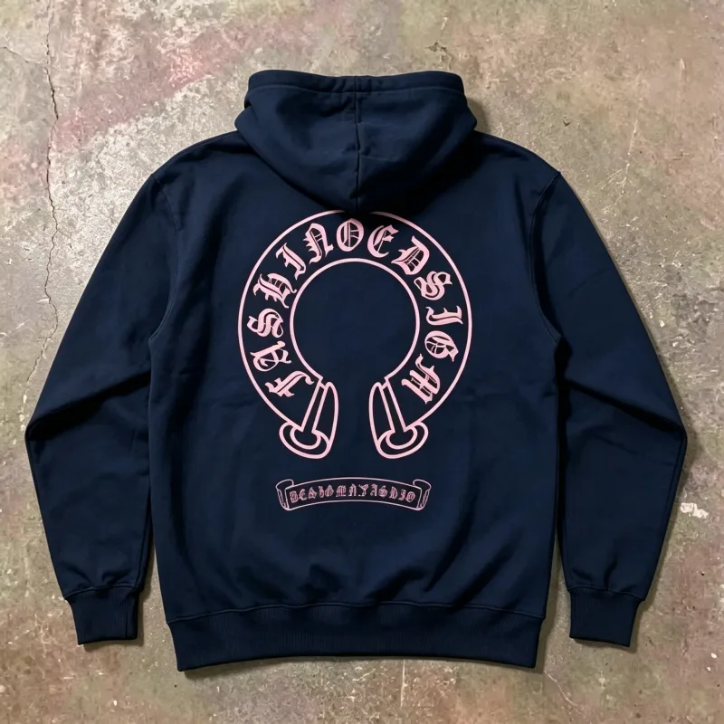 2026 Hot Sales Spring Graphics Print casual hoodies Men and Women Casual Comfortable and loos Autumn men's clothing Tops — image 2