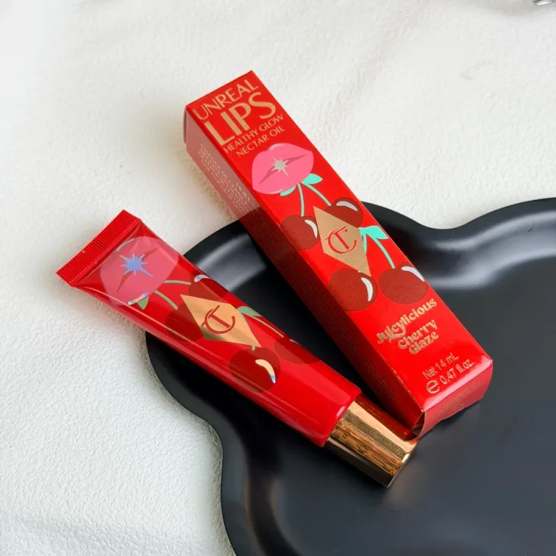 Charlotte Tilbury Bagong Pillow Talk Big Lip Plumpgasm Lip Cheat Collagen Lip Bath CT Lipliner Makeup Lipstick Moisturize Lip Gloss — image 14