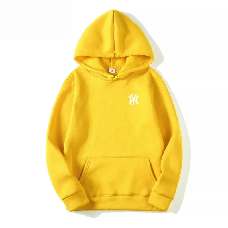 Men's Hoodies Women Hoodie New in Hoodies & Sweatshirts for Men Clothing Women's Hoody Sports Sweatshirt Man Streetwear Harajuku — image 18