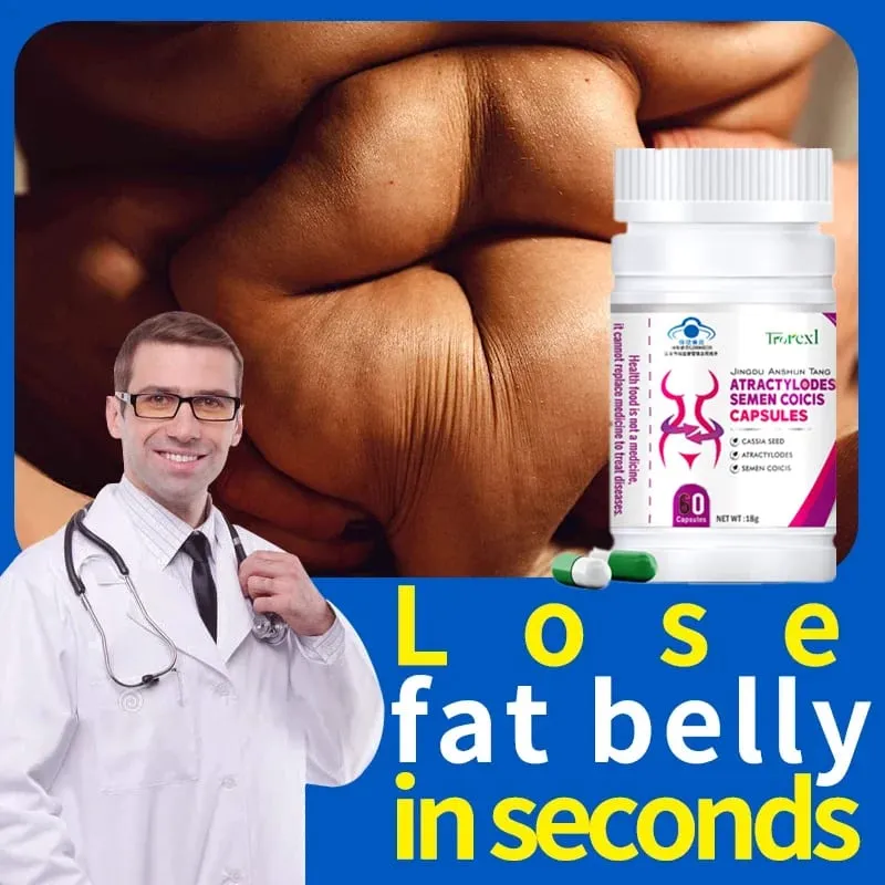 Best Slimming Products for Women Natural Fat Burners Herbal Appetite Suppressant Reduces Belly Fat Beauty Health