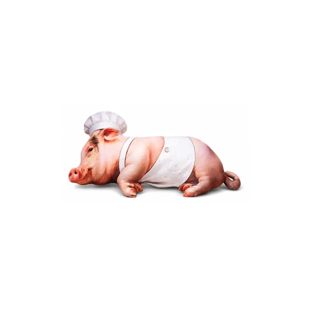Plush Material Animal Body Pillow 40cm Size PP Cotton Filled Animal Cushion Doll Toys Cute Design Soft Texture — image 13