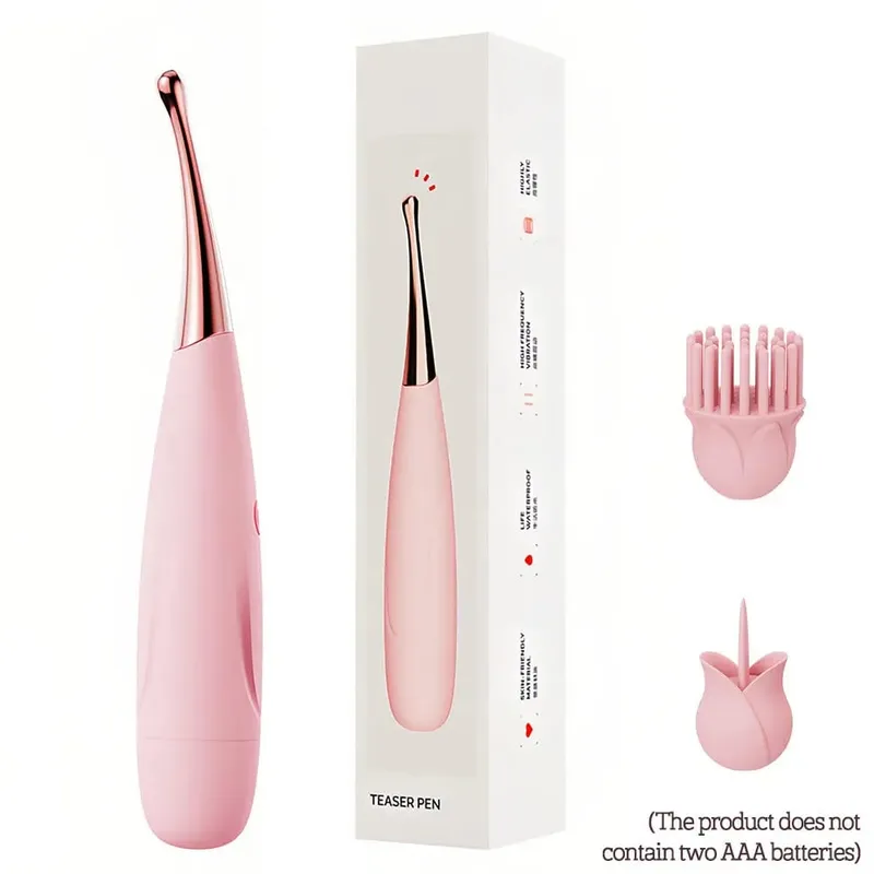 Powerful High Frequency G Spot Vibrators Nipple Clitoris Stimulator Vagina Massager Female Masturbator Adult Sex Toys 18+ — image 8