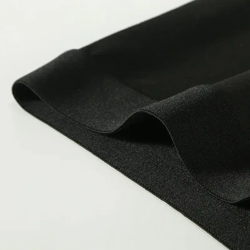 2024 New Style Men Underwear Black Color Men Boxer Fashion Personalized Printing I Love My Wife Soft Breathable Men Underpant — image 4