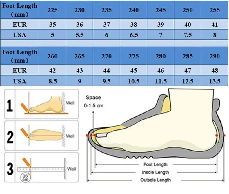 Fashion Brand Sneakers Men's Sports Shoes Women's Running Shoes Yellow Casual Sneakers Men Comfort Walking Shoes Flat Trainers — image 7