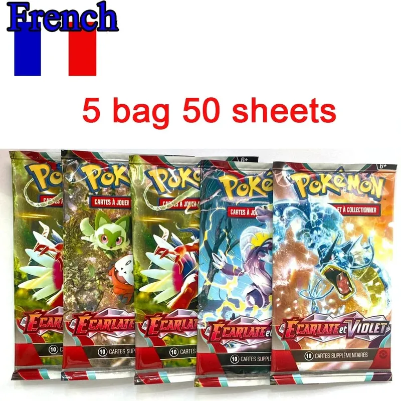 42pcs Pokémon Cards Battle Toys Lost Origin Pokémon Box with Anime Bank Pokémon Game Cards MEGA EVOLUTION for Childre — image 23