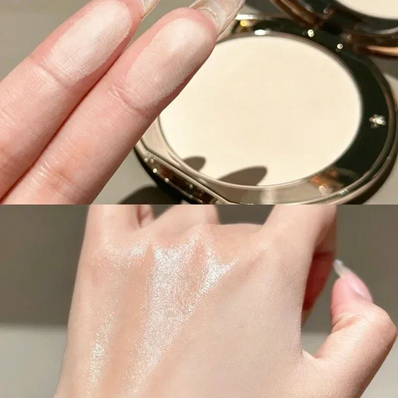 CT Summer Limited Lip Gloss Hydratační rtěnkový fixační pudr Shine Devítibarevná paleta očních stínů Blush Essence Makeup — image 7