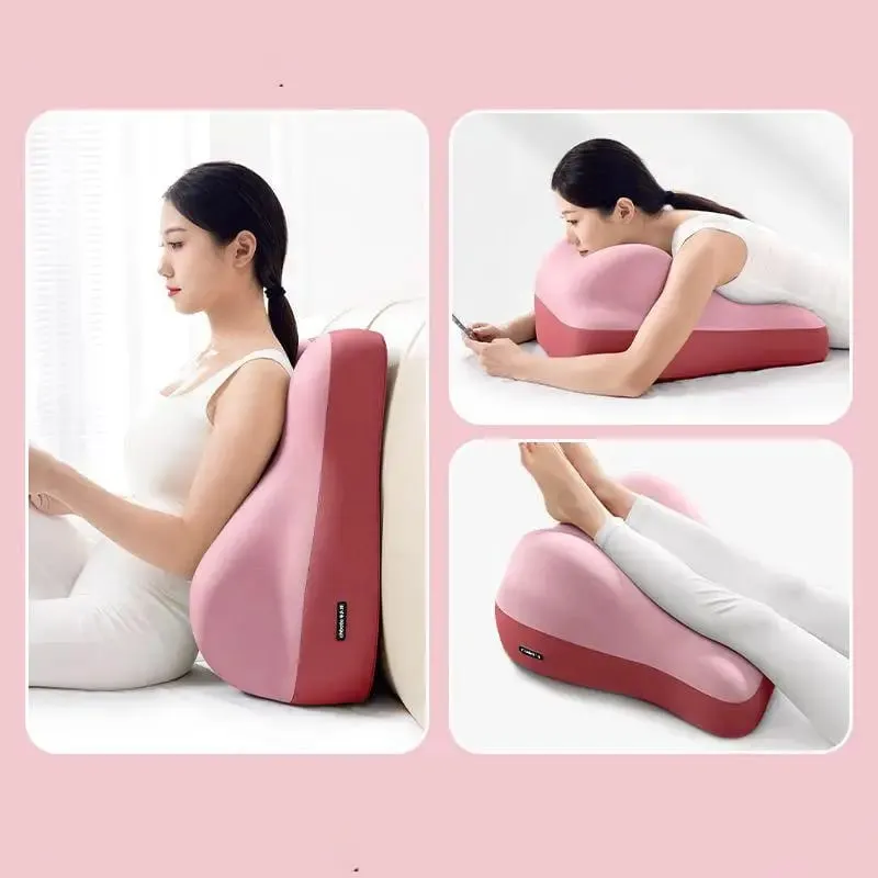 Couples Butt Cushion For Pregnant Women Adult Memory Foam Pillow Couples Butt Cushion Provides Intimacy Support