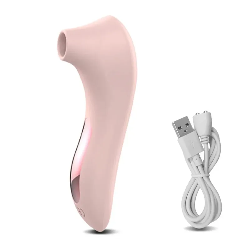 Sucking Clit Vibrator for Women Nipples Stimulator Clitoris Vibrator Female Masturbation Adult Goods Sex Toy for Women 18+