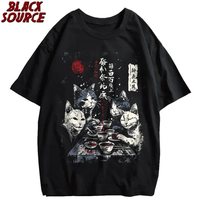 hd0121 Hip Hop Men's Fashion Washed Hoodie, Streetwear Graphic Print Harajuku Pullover Sweatshirt, Casual Loose Fit Y2K — image 2