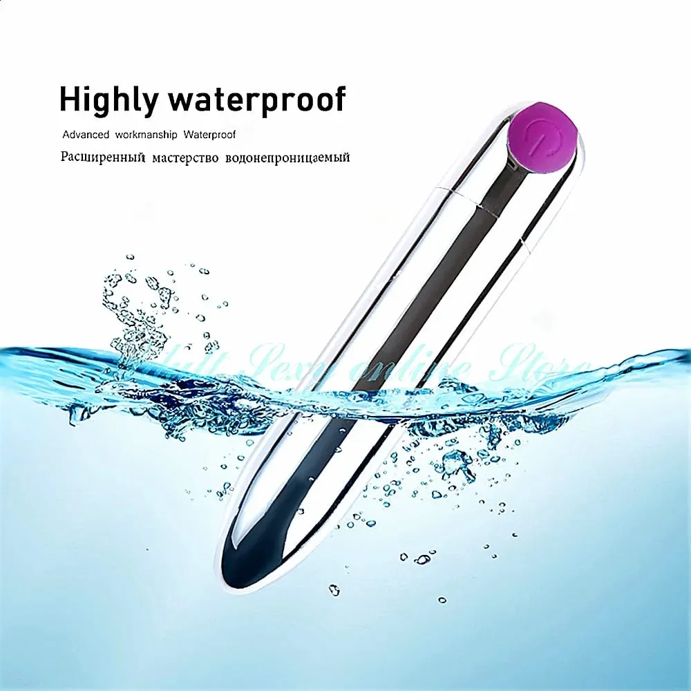 New Jump Egg Usb Charging Wireless Strong Shock Mini Bullet Head Sex Toys For Woman Adult 18+ Strong Vibration Vibrator — image 5
