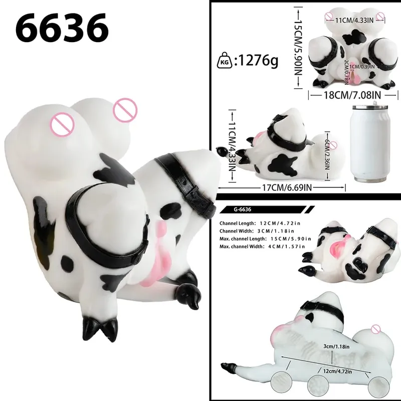 Large Breast Realistic Vagina Male Masturbator Soft Silicone Men's Onahole Penis Exerciser Pocket Pussy Adult Sex Toy — image 12