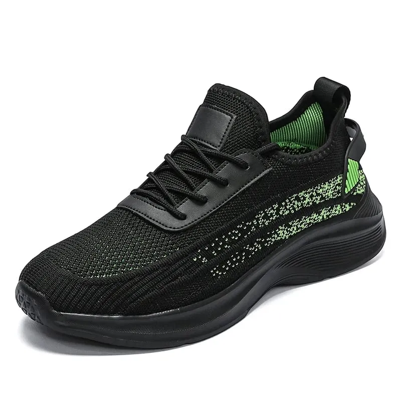 Cheap Sneakers for Men Casual Sports Shoes Breathable Lightweight Plus Big Size 49 50 51 52 Zapatillas Deportivas Hombre — image 12