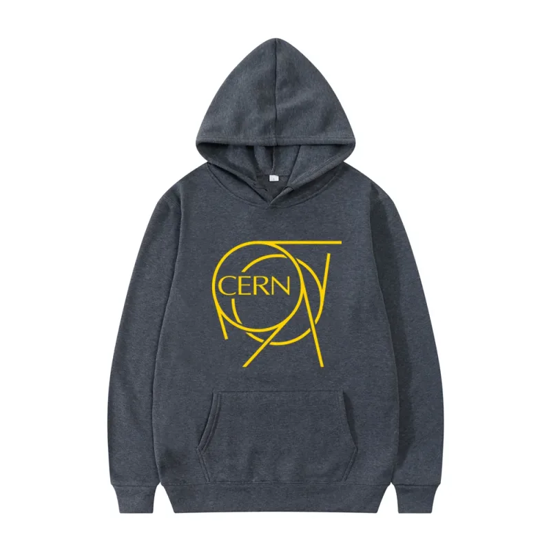 Cern Sweatshirt Men Women Hoodies Fashion Winter Autumn Long Sleeve Pullover Streetwear Man Clothes — image 30