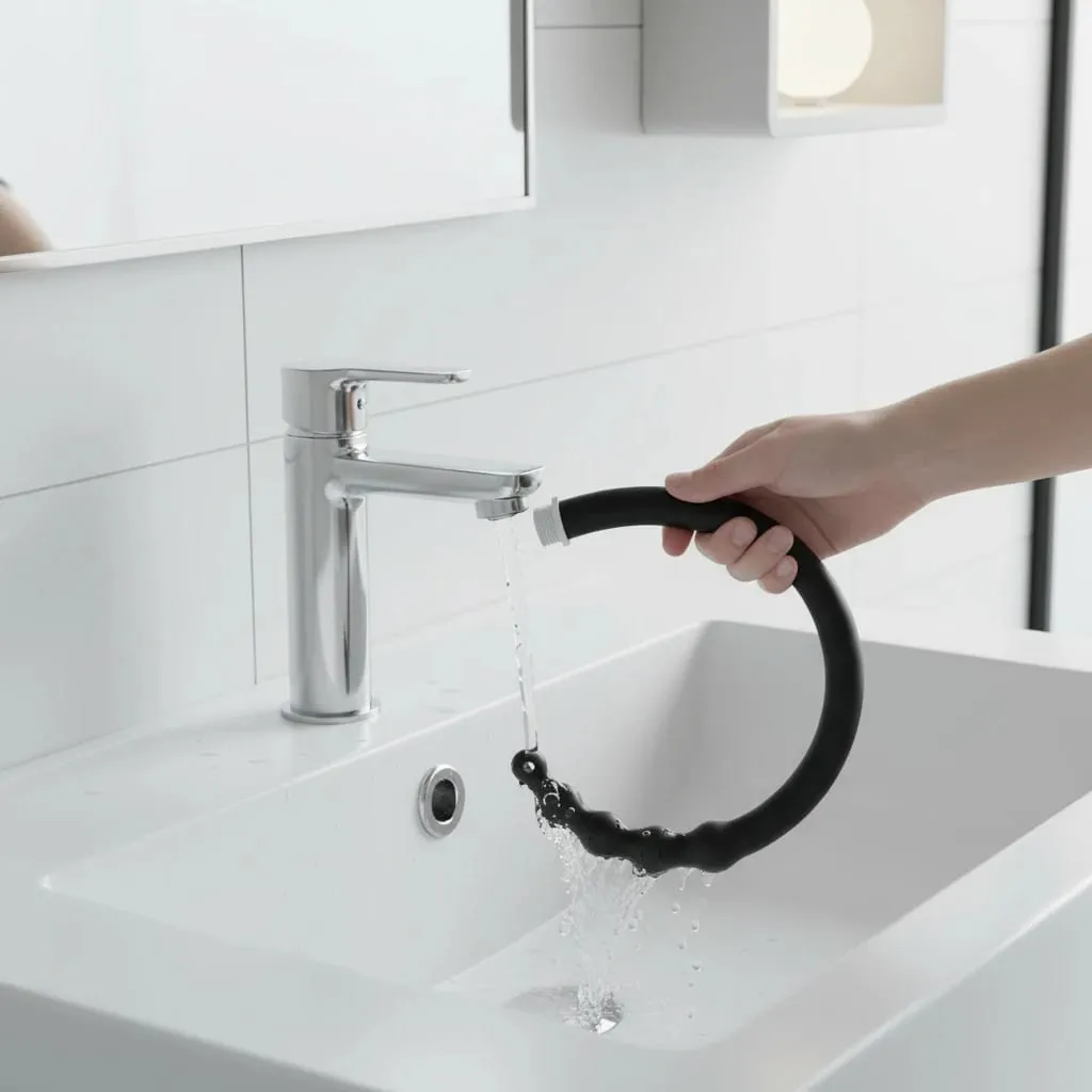 Ốp Hậu Môn Âm Đạo Khuyển Dạ Xoa Mông Cắm Đa Năng Enema Cắm Tắm Hậu Môn Dilators Người Lớn Đồ Chơi Tình Dục Đồ Chơi Tình Dục Người Lớn — image 4
