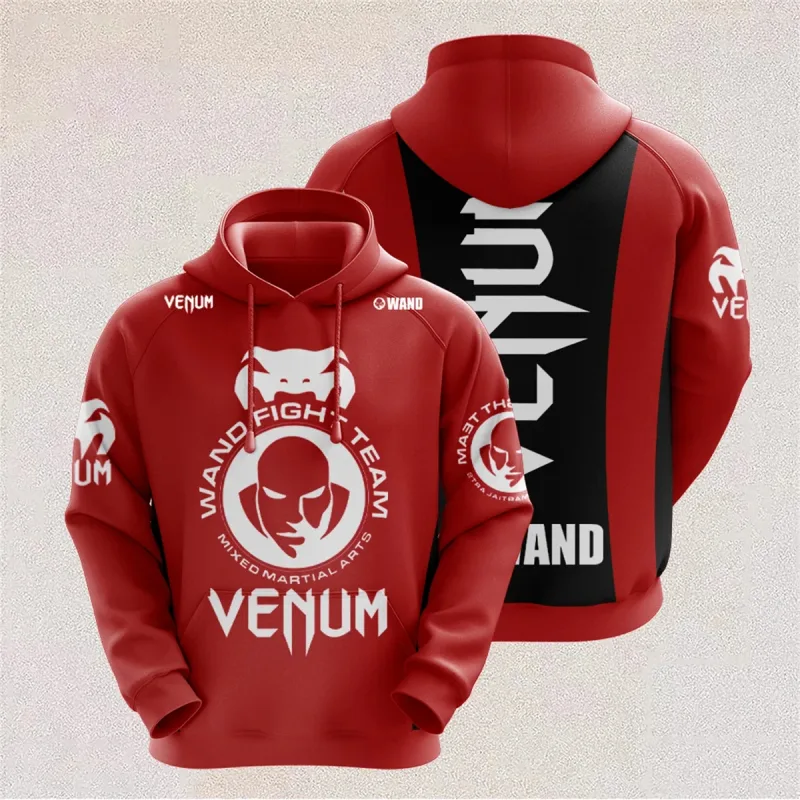 Autumn and Winter Men's Hoodie Outdoor Casual Oversized Sweatshirts Street Hip Hop Style y2k Clothes Fashion Unisex Pullover Top — image 6