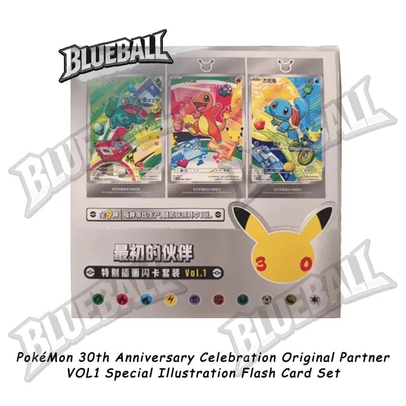 Оригинальный пакет с драгоценными камнями Pokemon Scarlet Violet Vol6, тонкая коробка TCG, коллекционные боевые коллекционные карточки, упрощенная китайская версия, игрушки в подарок — image 11