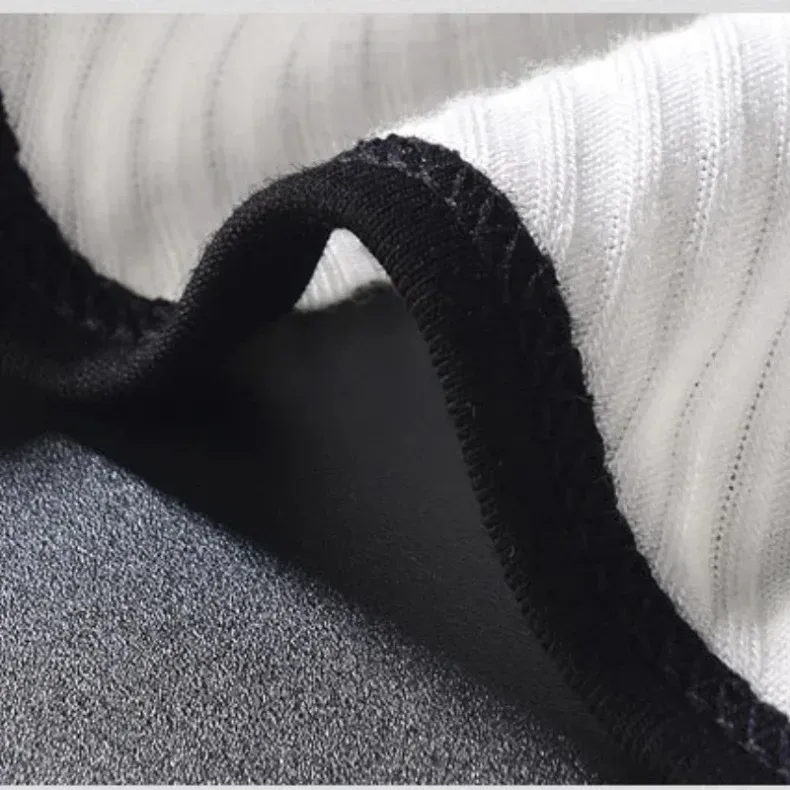 Men's Underwear U-Convex Pouch Briefs Breathable Soft Elastic Low Rise Panties For Men Daily Lingerie 2-Pack — image 13