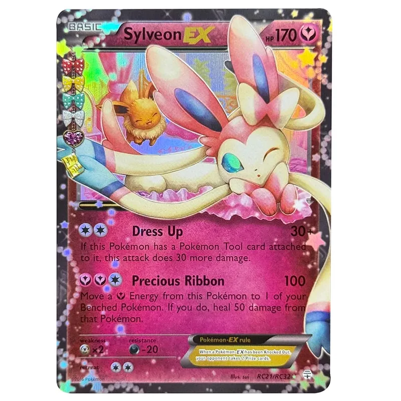 PKM Proxy Cards Zacian Journey Together Zoroark Flareon Pikachu Gardevoir Generations TCG Battle Cards — image 1