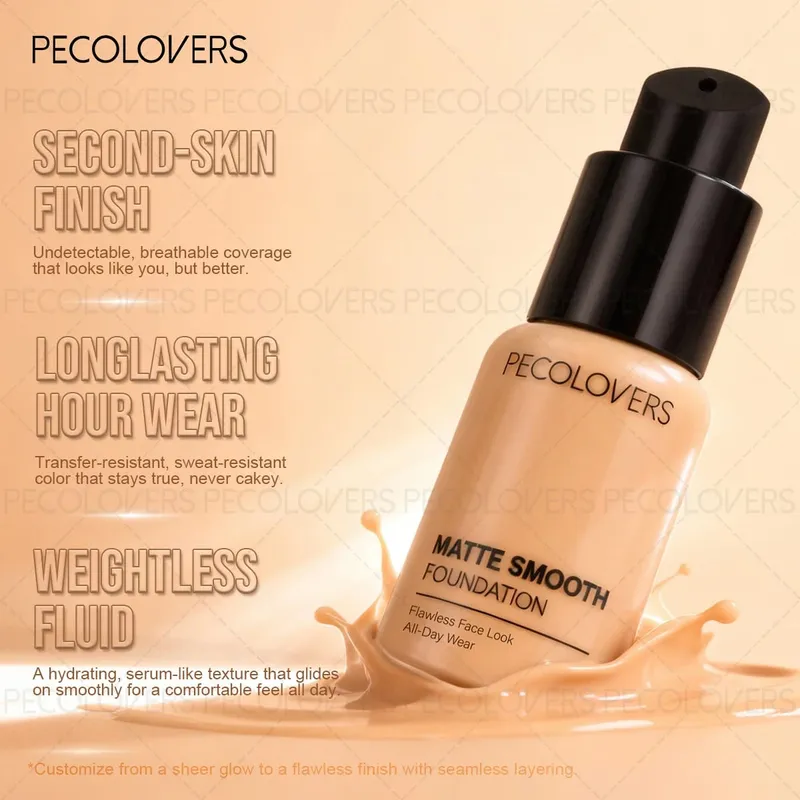 6 ชิ้น/เซ็ต All-in-One Face Base Kit Pore Minimizing Primer Stick คอนซีลเลอร์ 3 สีพร้อมแปรงรองพื้นแบบไม่มีน้ำมัน — image 7