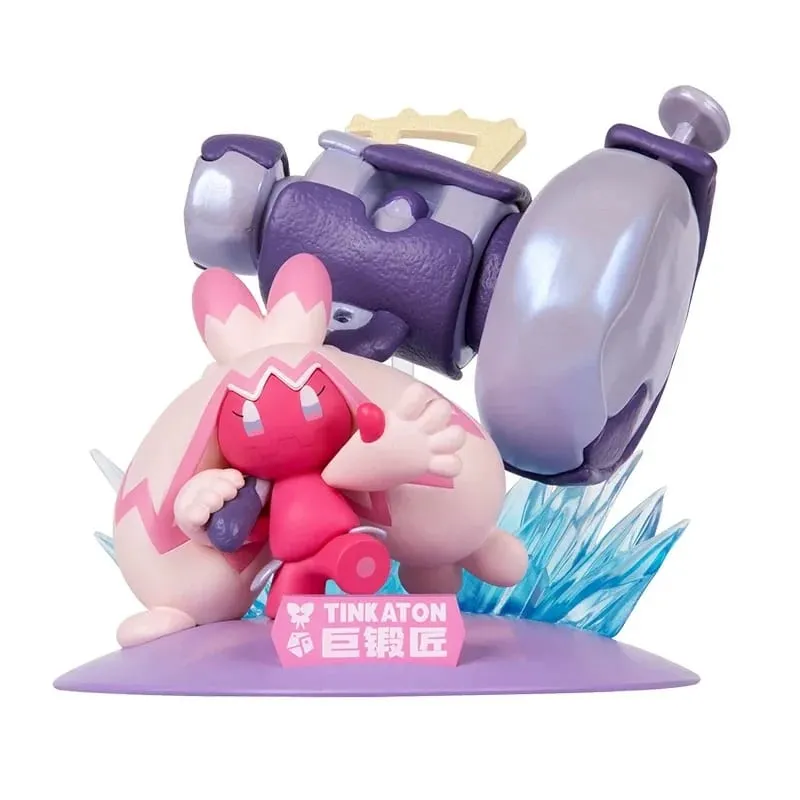Ægte Pokemon Action Figurer Pikachu Mewtwo Figur Gardevoir Sylveon Anime Saml Model Lomme Monster Legetøj Gave — image 34