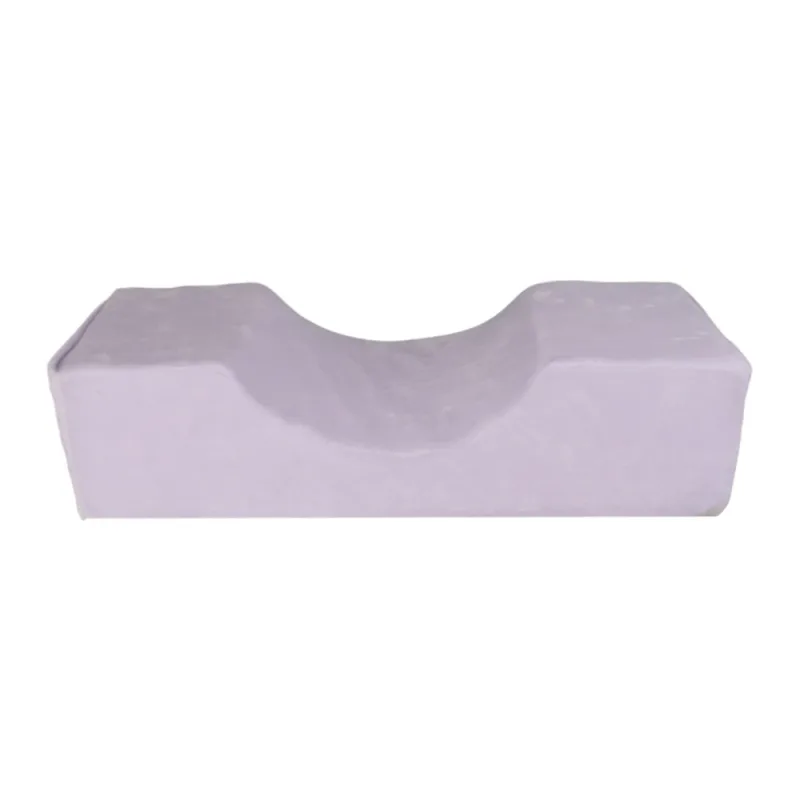 Eyelash Pillow Lash Lifting Extension Supplies Accessories Professional Soft Memory Foam Neck Support Eyelash Extensions Pillow — image 17