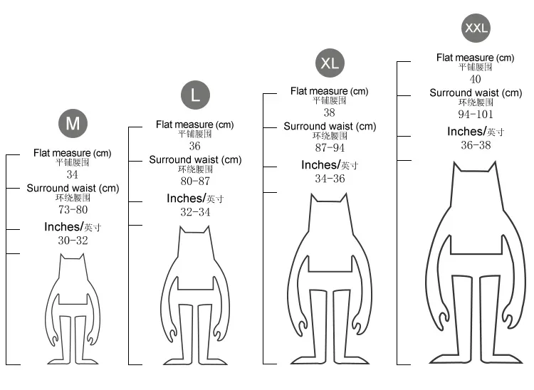 Cuecas masculinas de mistura de nylon, cuecas respiráveis com letras de chifre em relevo, cintura elástica larga, cor fluorescente, roupa íntima sexy — image 12