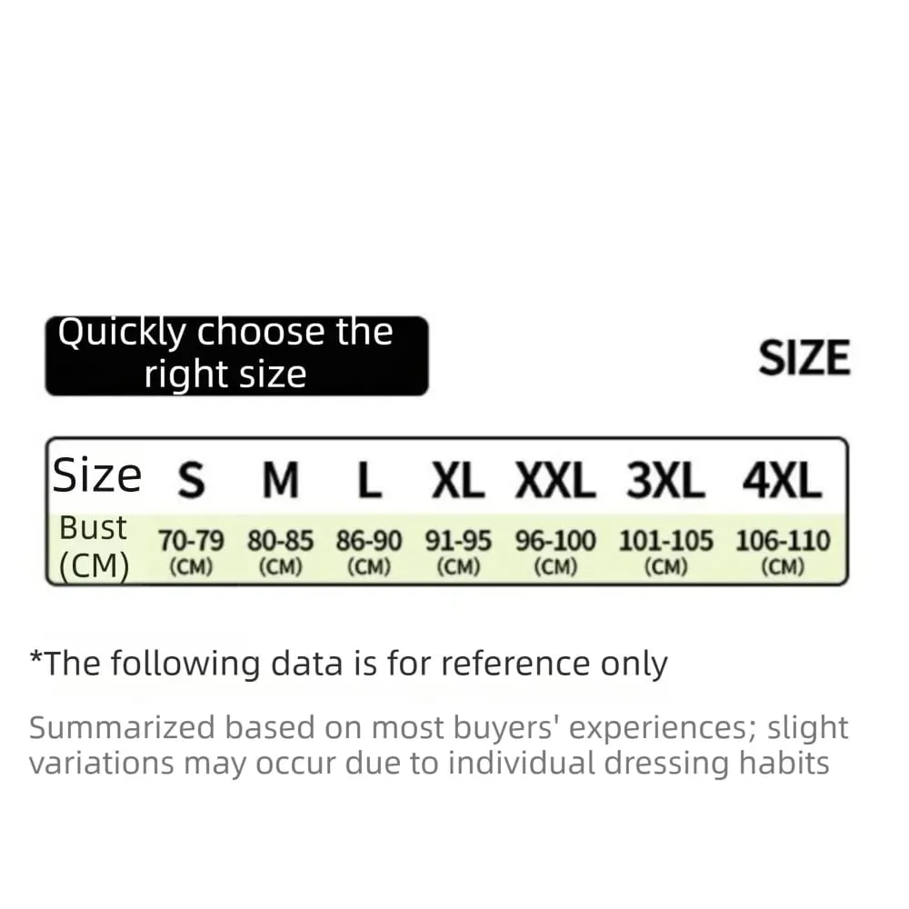 S/M/L/XL/XXL/XXXL/XXXXL Liquid Foundation Underwear Traceless Chest Binding U Neck Design Invisible Seamless Bra Fixed Cup — image 4