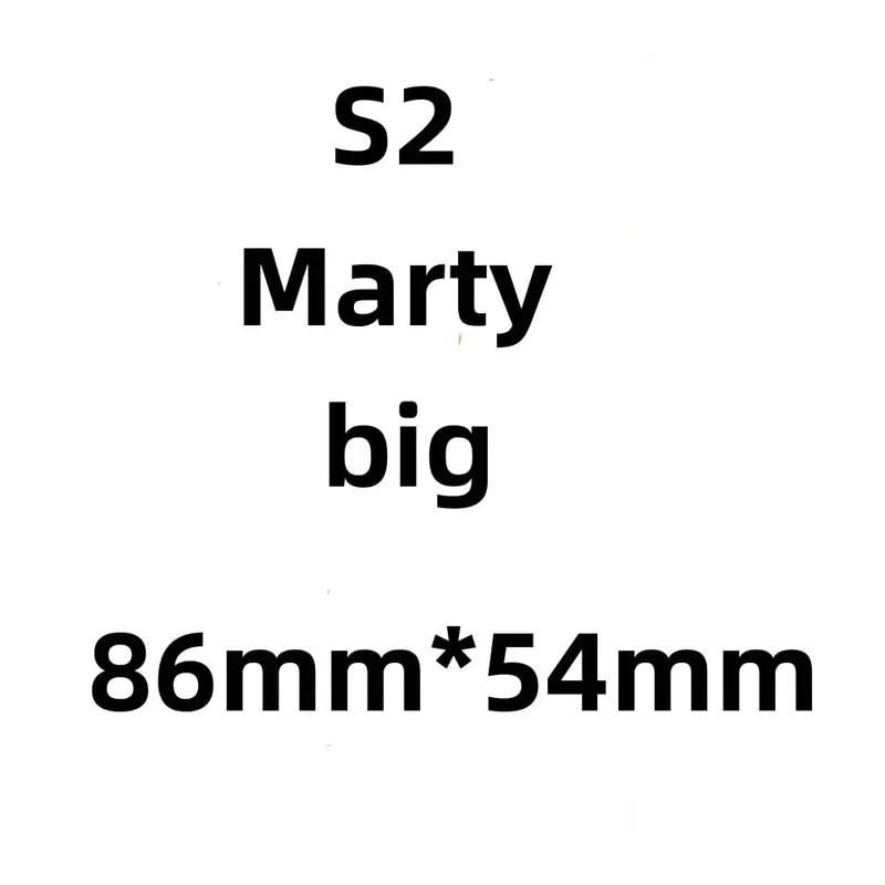 001 to 448 ACNH linkage card Sanrio card S1 to S6 Work for NS Switch NTAG215 NFC Printing animal Card — image 34