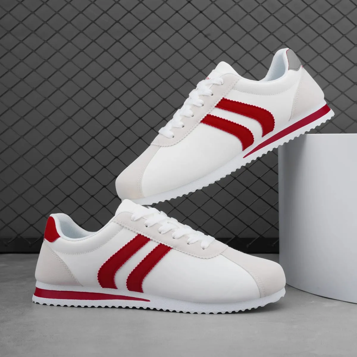 Men's casual business sneakers outdoor all-season versatile sneakers for men — image 6
