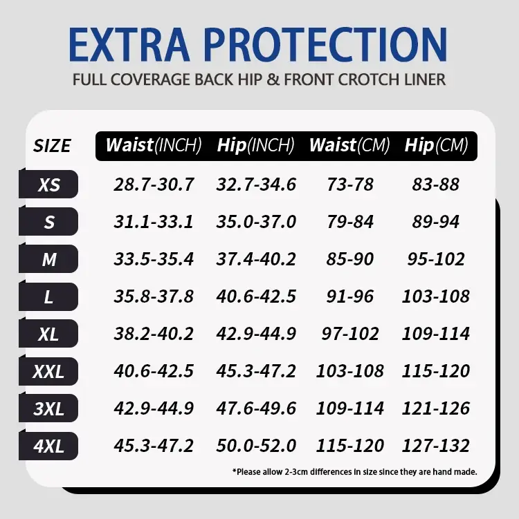 Men's Cotton Incontinence Underwear Physiological Boxer Briefs Four-Layer High Absorption and Leak-Proof Boxer Briefs for Mens — image 10