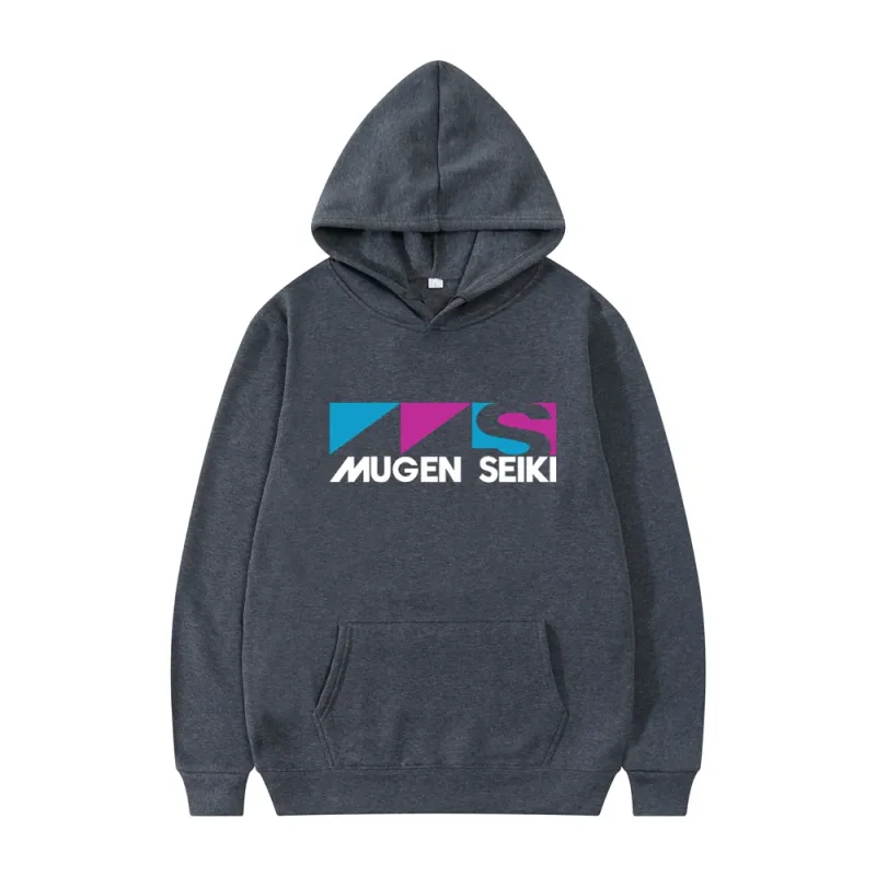 Winter Autumn Mugen Seiki Sweatshirt Cool Men Pullover Fashion Hoodies Streetwear Tops — image 14