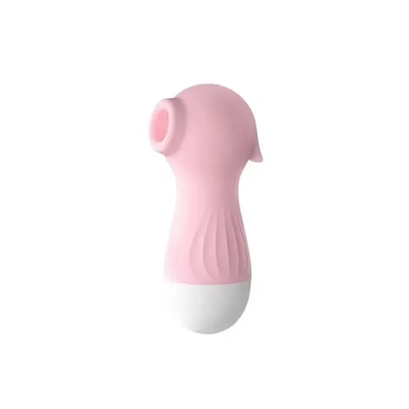 Powerful Sucking Vibrator for Women Nipple Clitoral Stimulator Gspot Oral Vacuum Massager Sex Toys for Pleasure — image 7